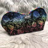 Schnittmuster Kosmetiktasche Sweetieheart / Alleskönner - Sewando