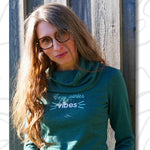 Alma - Pulli-Sweater - EBOOK - 32-46 Schnittmuster - Sewando