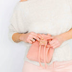 ohBella Mini * Taschen - Schnittmuster - eBook * Mini - Bucketbag - Sewando