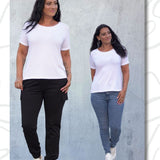 Kati - Basic Shirt - EBOOK - 32-54