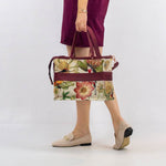 ohMichi Mini & Big * Taschen - Schnittmuster - eBook * Totebag in 2 Größen - Sewando