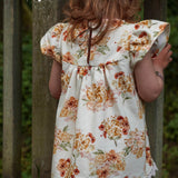 Schnittmuster Shirt / Kleid Vanessas Schlitzohr Gr. 80-140 - Sewando