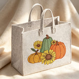 Stickdatei Herbst Kürbis  Set1 -  26138c