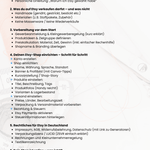 PDF- Guide: Dein eigener ETSY-Shop - Sewando