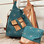 Schnittmuster Tasche NELE : - Sewando
