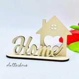 *3&4 mm Aussteller Mix& Match* Laserdatei - Sewando