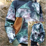 Schnittmuster Badalu Gr. 80 bis 164