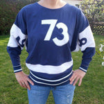 Bigshirt Schnittmuster+Nähanleitung Gr. S-XXL mit Kapuzen Add-On : - Sewando