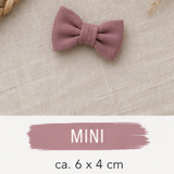 Freebook CLASSIC – 3-D-Schleife zum Nähen | MINI, MIDI & MAXI