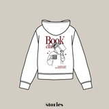 Plotterdatei SVG - Book Club | Book Lover Design