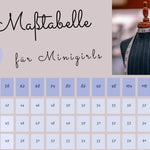 LIMINA: COOLES SWEATKLEID FÜR MÄDCHEN EBOOK 74-158 - Sewando