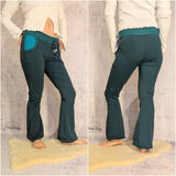 Schnittmuster BeEasy Hose Gr. 30 bis 54