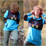 Schnittmuster Alice Gr. 32 bis 54