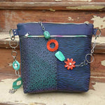 Schnittmuster Handtasche / Umhängetasche Zippie Elegant - Sewando
