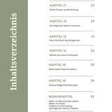 PDF- GUIDE:  Näh dich achtsam – Was dein Nähstil über dich verrät