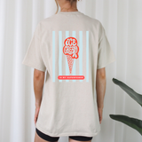 Plotterdatei SVG - Ice Cream is my superpower | Sommer & Eis Design