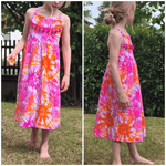 Schnittmuster Bijou Gr. 80 bis 158 Top/Tunika/Kleid - Sewando