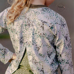 Schnittmuster New Raglan Girl Beamerversion Gr. 74 bis 146 - Sewando