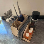 *3 mm Besteckbox* Laserdatei - Sewando
