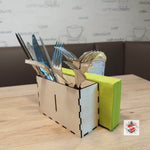 *3 mm Besteckbox* Laserdatei - Sewando