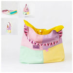 ohNelli Mini & Midi & Big * Taschen - Schnittmuster - Kombi-eBook * Shopper in 3 Größen - Sewando