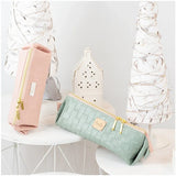 ohGerri Mini-Big * Taschen - Schnittmuster - eBook * 2 Größen * Kosmetik-Schmink-Stifte-Täschchen