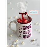 Digistamp Super Mom Plotterdatei, Sublimation, Drucken, ! - Sewando