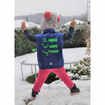 Digistamp Super Mom Plotterdatei, Sublimation, Drucken, ! - Sewando