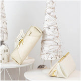 ohGerri Mini-Big * Taschen - Schnittmuster - eBook * 2 Größen * Kosmetik-Schmink-Stifte-Täschchen