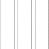 Stickdatei - Lesezeichen, 12 Motive (Single Line) - Sewando