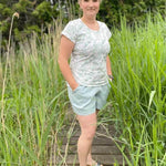 Schnittmuster Sunny Shorts 32-50 [Digital] - Sewando