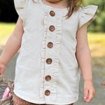 Schnittmuster Breezy Blouse 62-146 [Digital] - Sewando