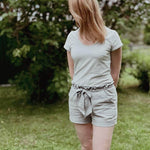 Schnittmuster Cutie Shirt 32-50 [Digital] - Sewando