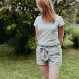 Schnittmuster Cutie Shirt 32-50 [Digital] - Sewando