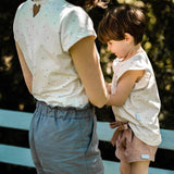 Schnittmuster Cutie Shirt 32-50 [Digital] - Sewando