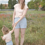 Schnittmuster Sunny Shorts 32-50 [Digital] - Sewando