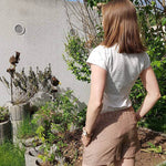 Schnittmuster Sunny Shorts 32-50 [Digital] - Sewando