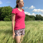 Schnittmuster Sunny Shorts 32-50 [Digital] - Sewando
