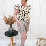 Schnittmuster Sunny Shorts 32-50 [Digital] - Sewando