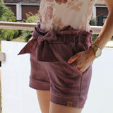 Schnittmuster Sunny Shorts 32-50 [Digital] - Sewando