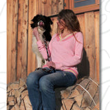 Alma - Pulli-Sweater - EBOOK - 32-46 Schnittmuster - Sewando