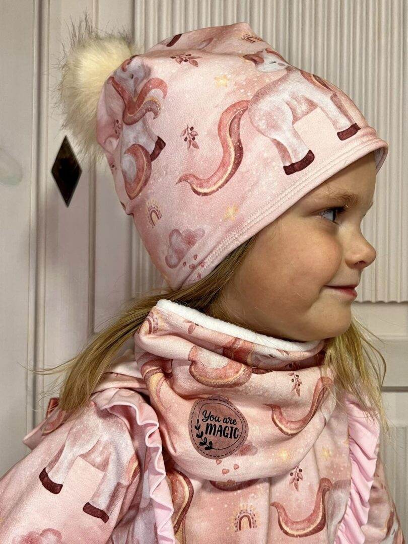 Zuckerhut Mütze und Beanie, von 29-64cm Kopfumfang - Sewando
