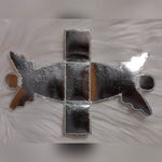 Stickdatei - Pralinen - Engel - Sewando