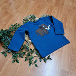 Plotterdatei - Mrs Mint Design - A very long time ago - Mammut & Dinosaurier - Silhouette Cricut Cutting file - SVG - DXF - Sewando