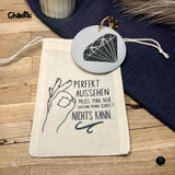 Plotterdatei Perfekt - Sewando