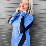Schnittmuster *Big Funnel Ladies Dress* #Kleid Gr. 32-54 - Sewando