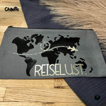 Plotterdatei Reiselust - Sewando