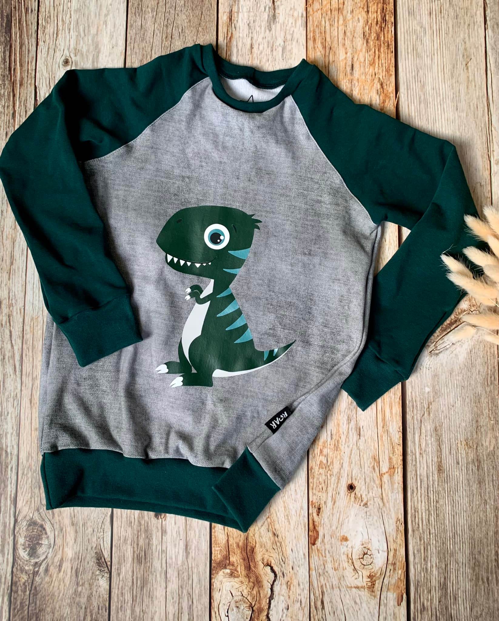 Plotterdatei - Mrs Mint Design - A very long time ago - Mammut & Dinosaurier - Silhouette Cricut Cutting file - SVG - DXF - Sewando