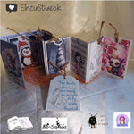 Digistamp Tulpen Gesicht Plotterdatei, Sublimation, Drucken, ! - Sewando