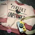 Plotterdatei Perfekt - Sewando